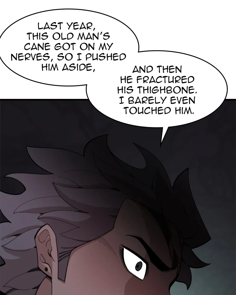 Neon Revenge Chapter 24 page 108 - 