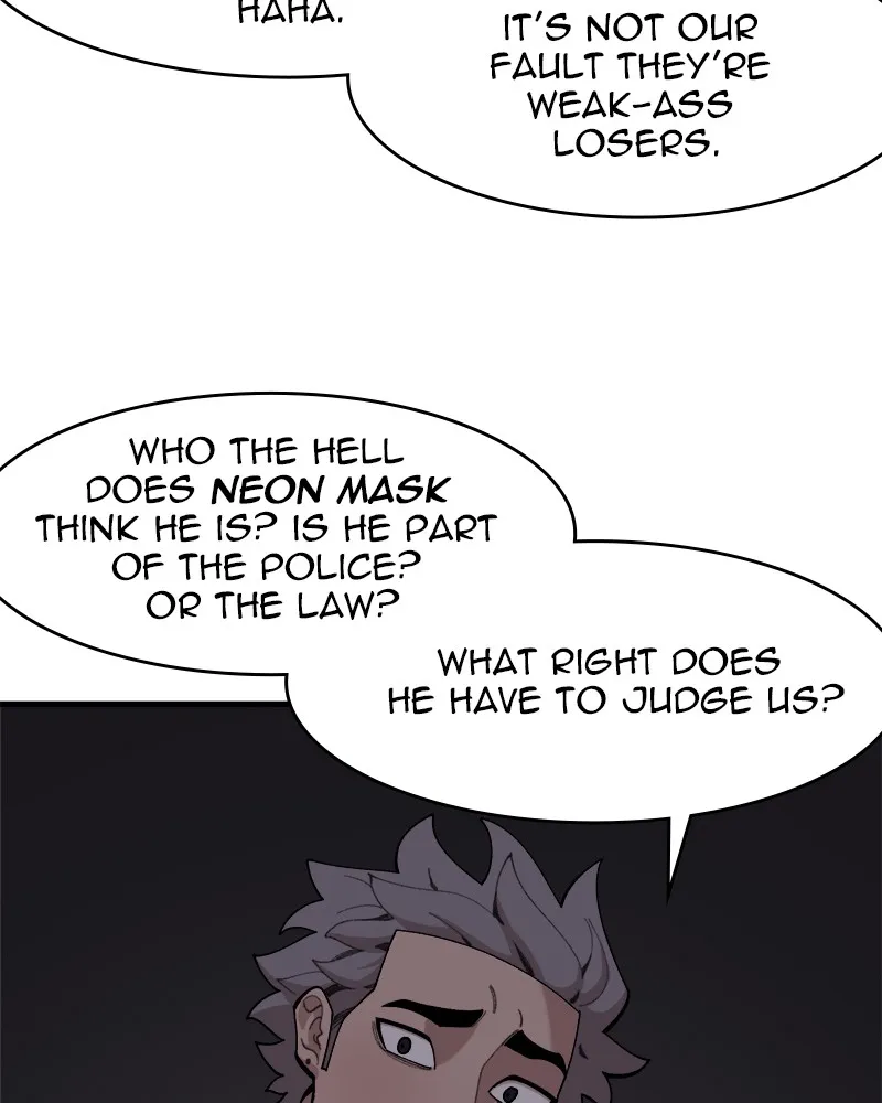 Neon Revenge Chapter 24 page 111 - 
