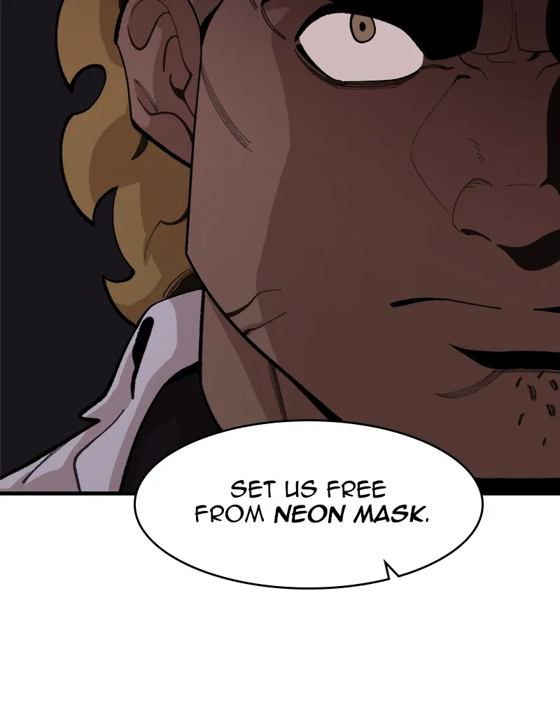 Neon Revenge Chapter 24 page 116 - 