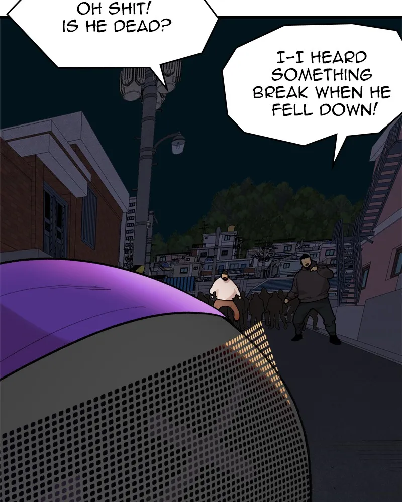Neon Revenge Chapter 24 page 120 - 