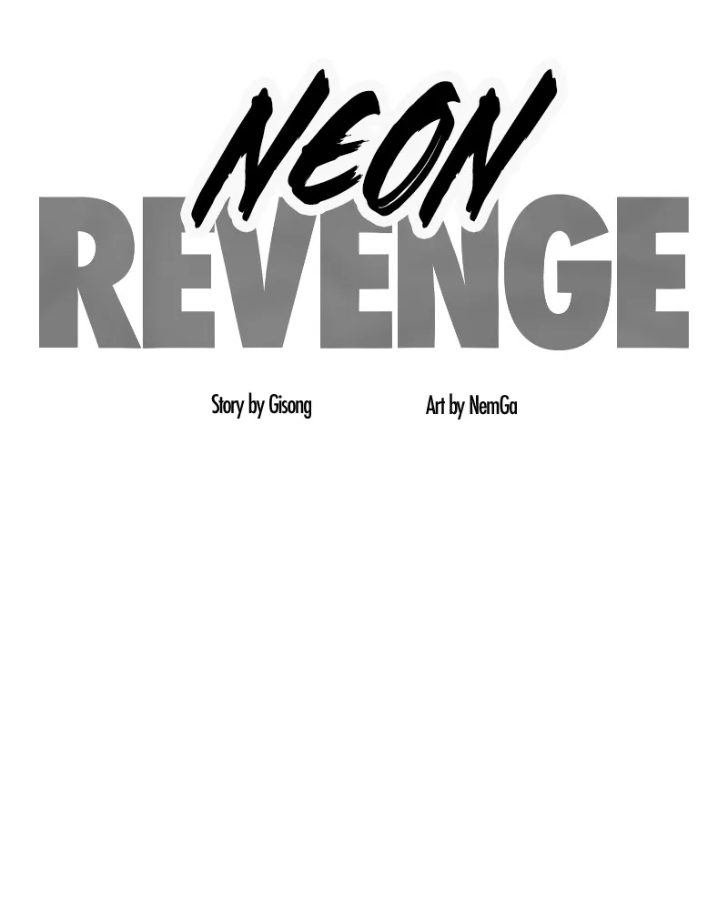 Neon Revenge Chapter 24 page 14 - 