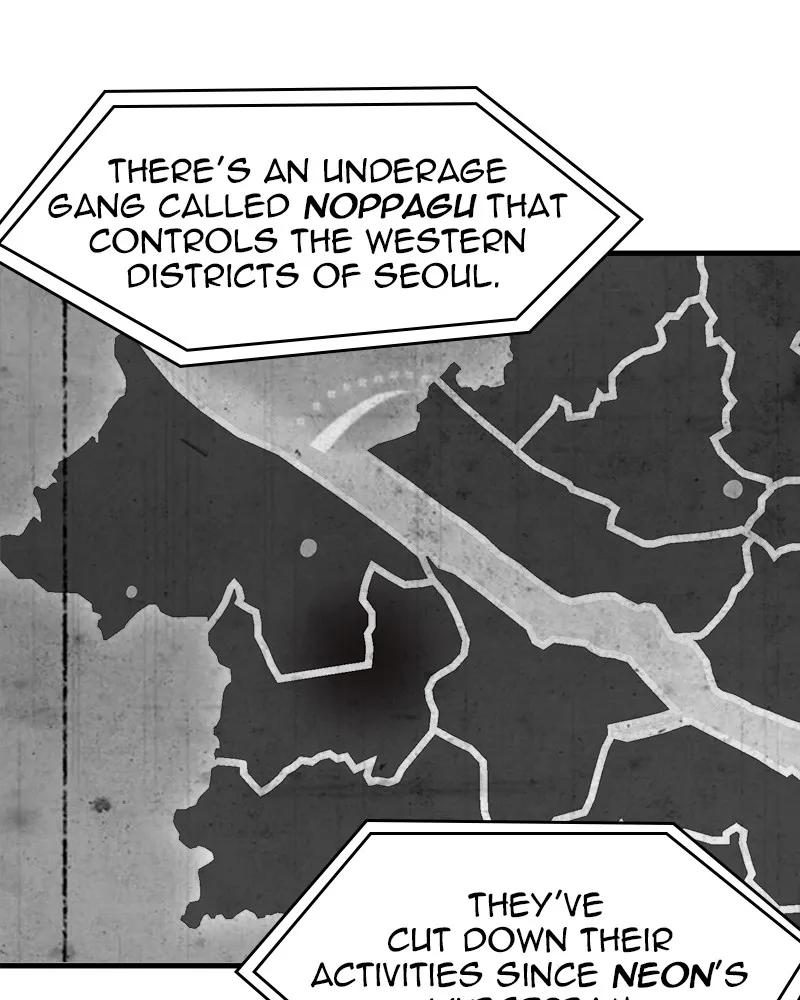 Neon Revenge Chapter 24 page 18 - 