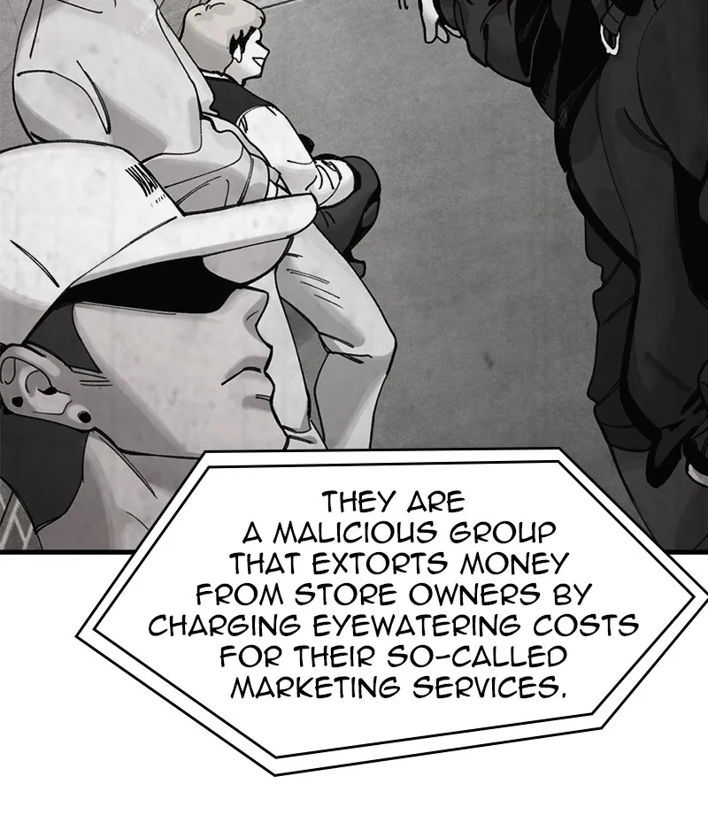 Neon Revenge Chapter 24 page 20 - 