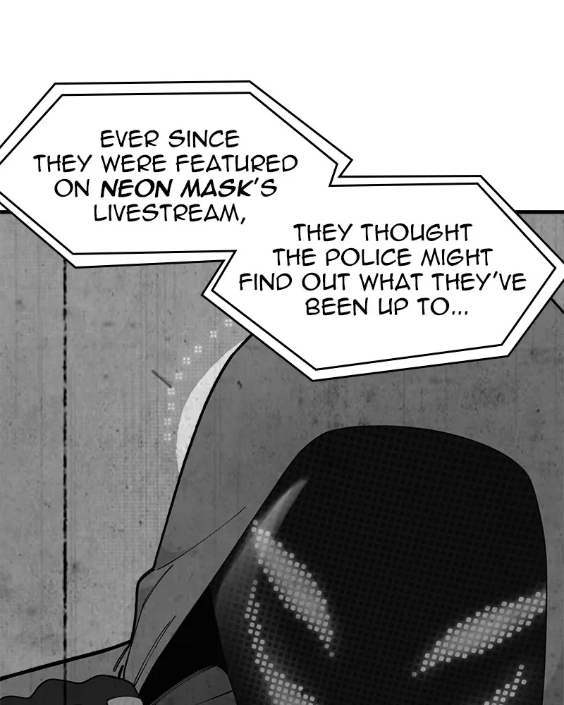Neon Revenge Chapter 24 page 21 - 