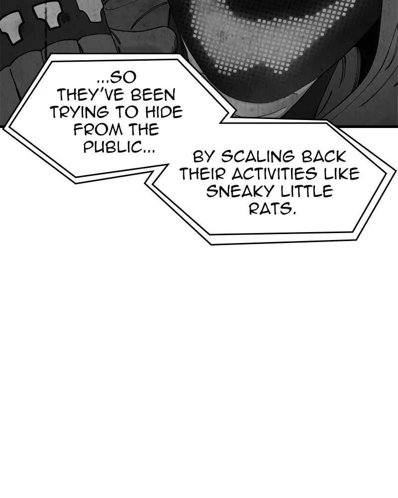 Neon Revenge Chapter 24 page 22 - 