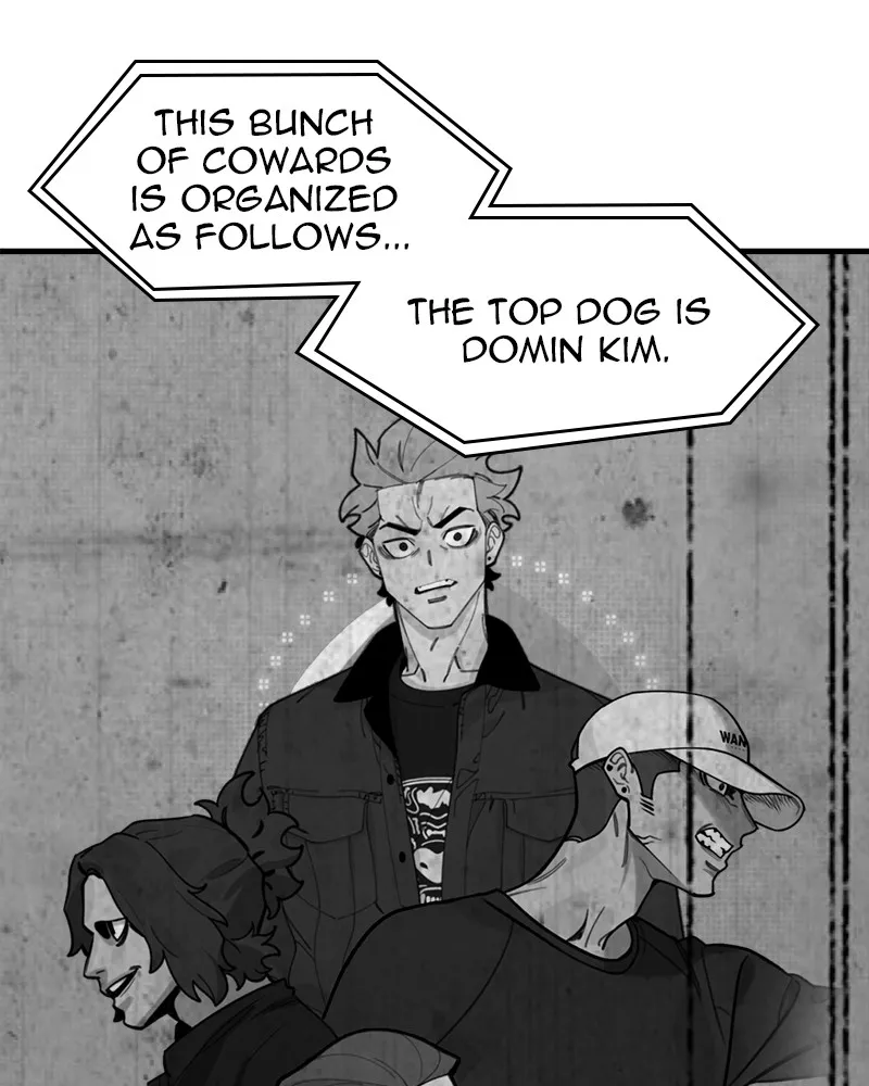 Neon Revenge Chapter 24 page 23 - 