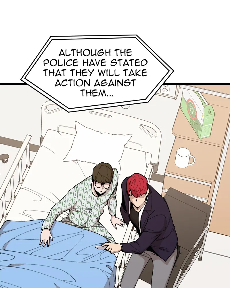 Neon Revenge Chapter 24 page 27 - 