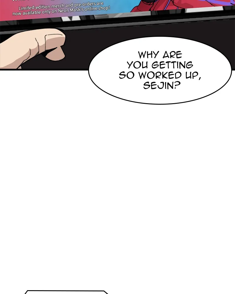 Neon Revenge Chapter 24 page 31 - 