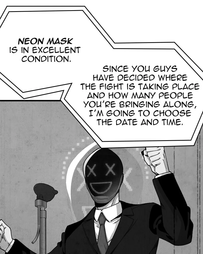 Neon Revenge Chapter 24 page 35 - 