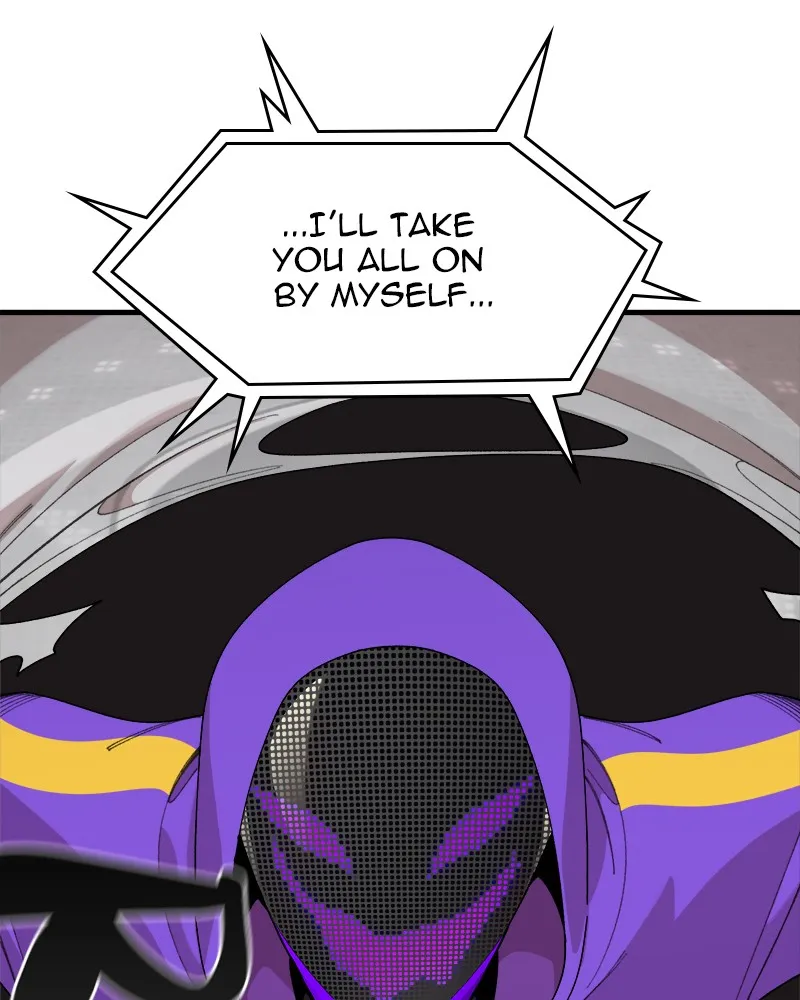 Neon Revenge Chapter 24 page 38 - 
