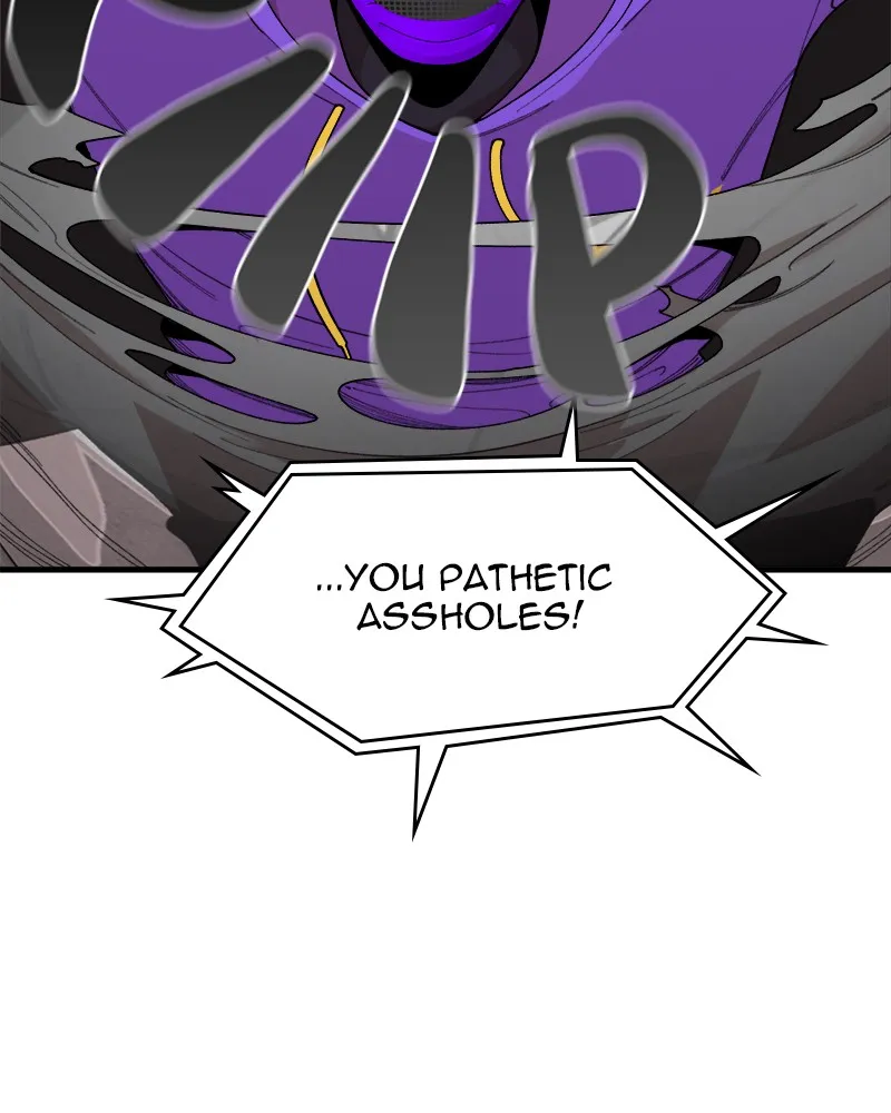 Neon Revenge Chapter 24 page 39 - 