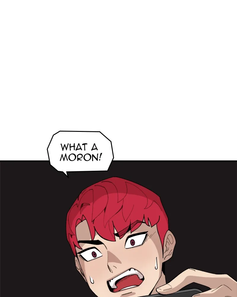 Neon Revenge Chapter 24 page 40 - 