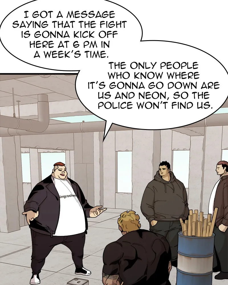 Neon Revenge Chapter 24 page 44 - 