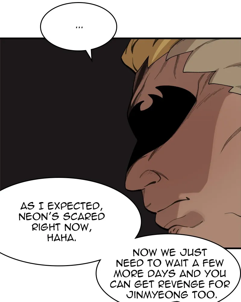 Neon Revenge Chapter 24 page 46 - 