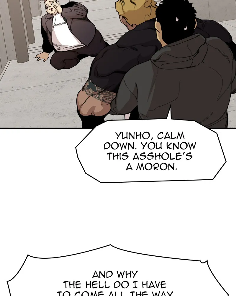 Neon Revenge Chapter 24 page 50 - 