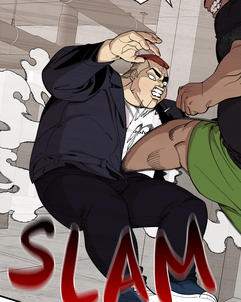 Neon Revenge Chapter 24 page 55 - 