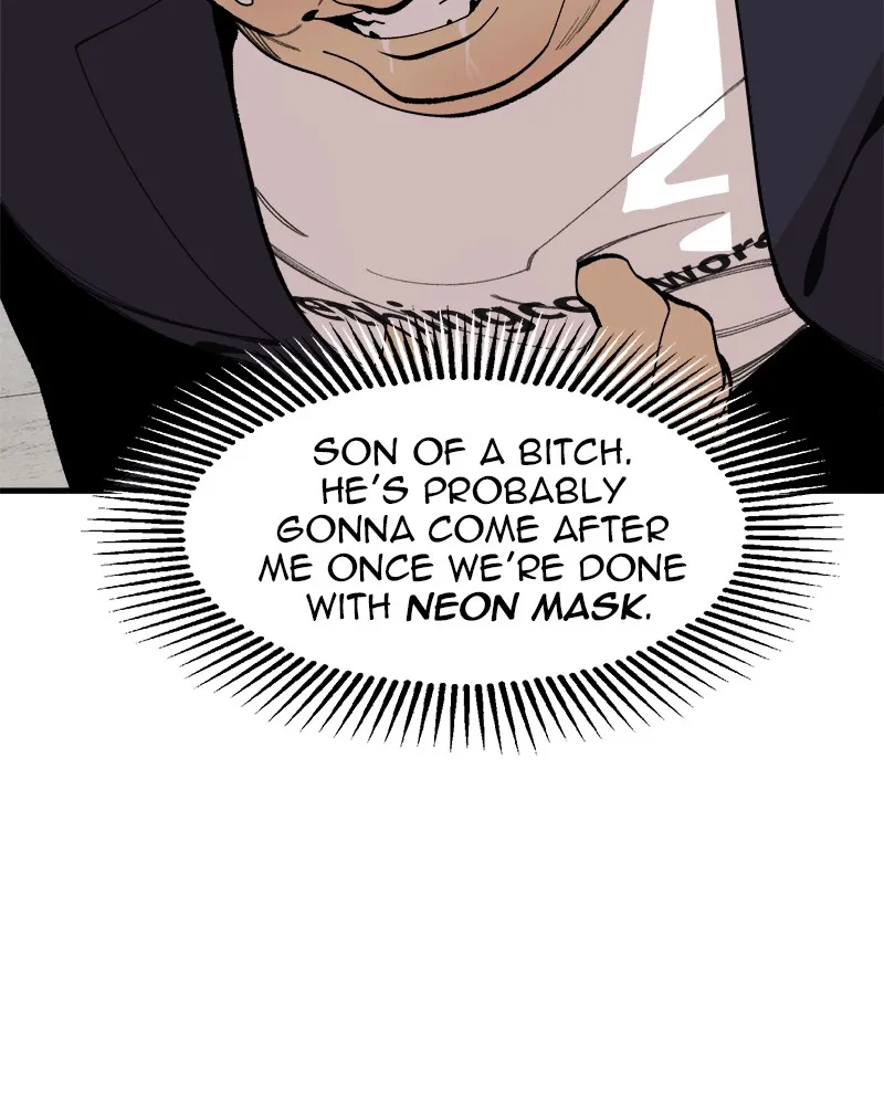 Neon Revenge Chapter 24 page 59 - 