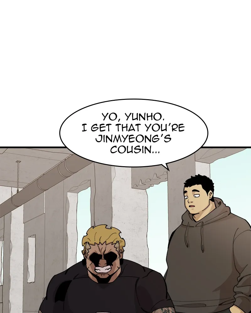Neon Revenge Chapter 24 page 60 - 