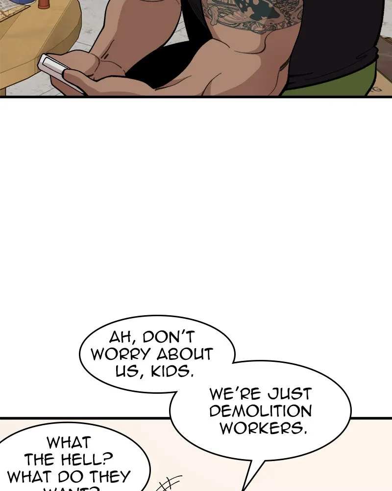 Neon Revenge Chapter 24 page 73 - 