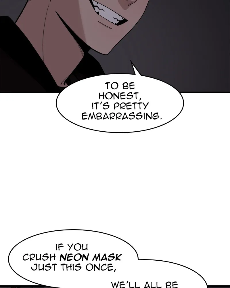 Neon Revenge Chapter 24 page 84 - 