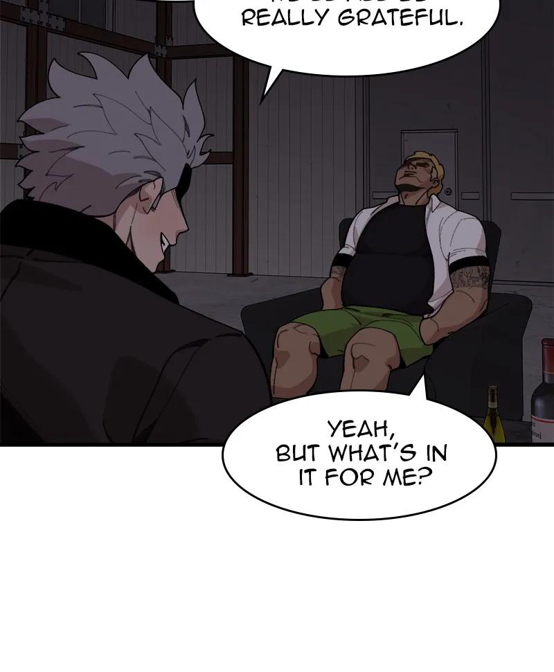 Neon Revenge Chapter 24 page 85 - 