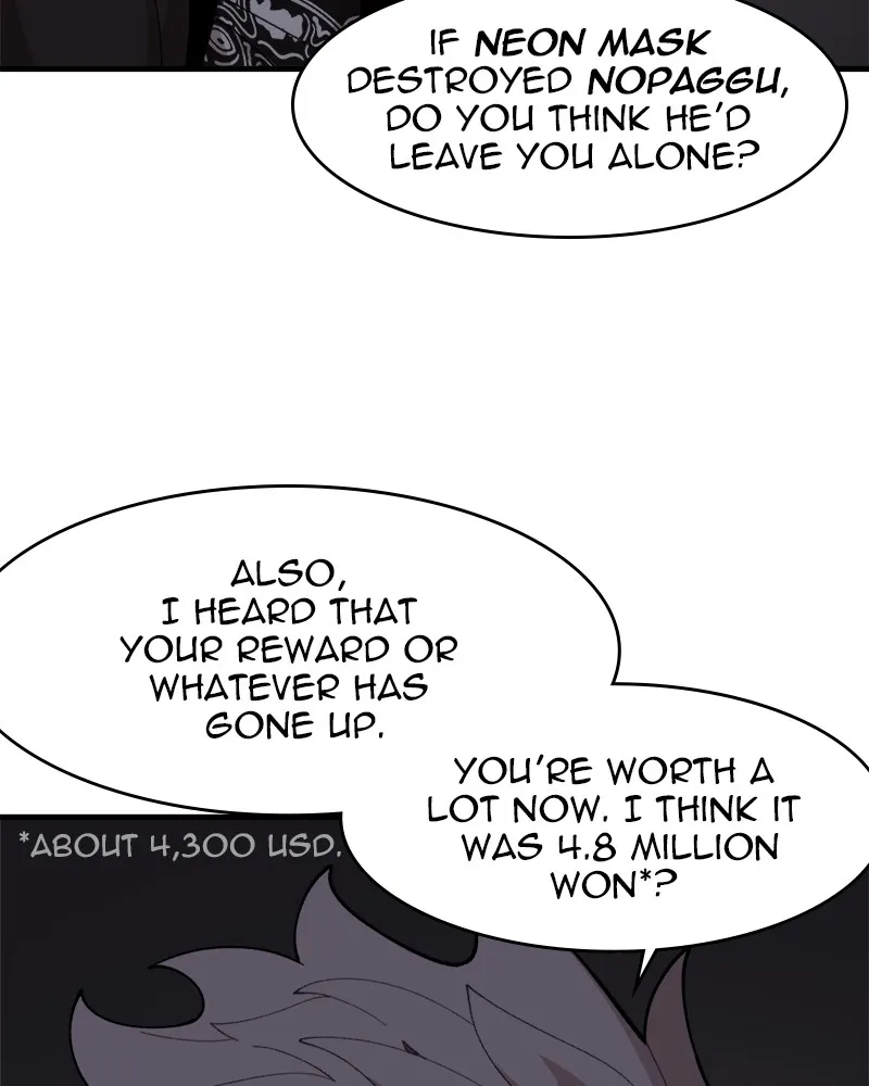 Neon Revenge Chapter 24 page 87 - 