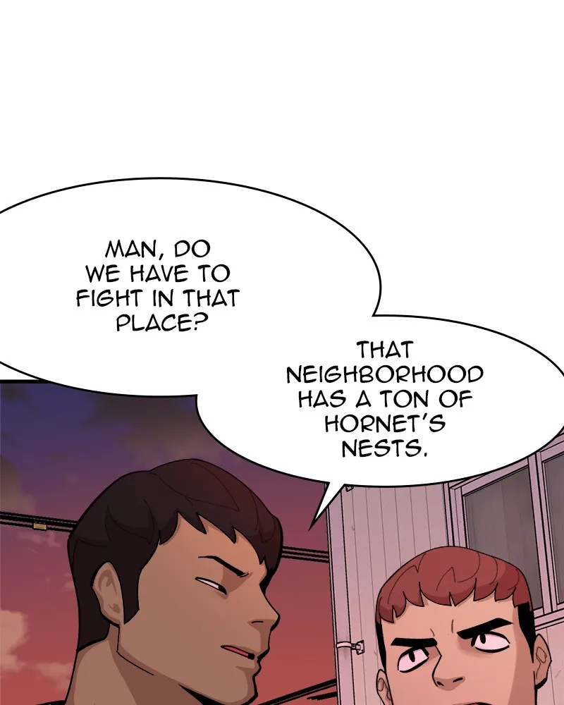 Neon Revenge Chapter 24 page 93 - 
