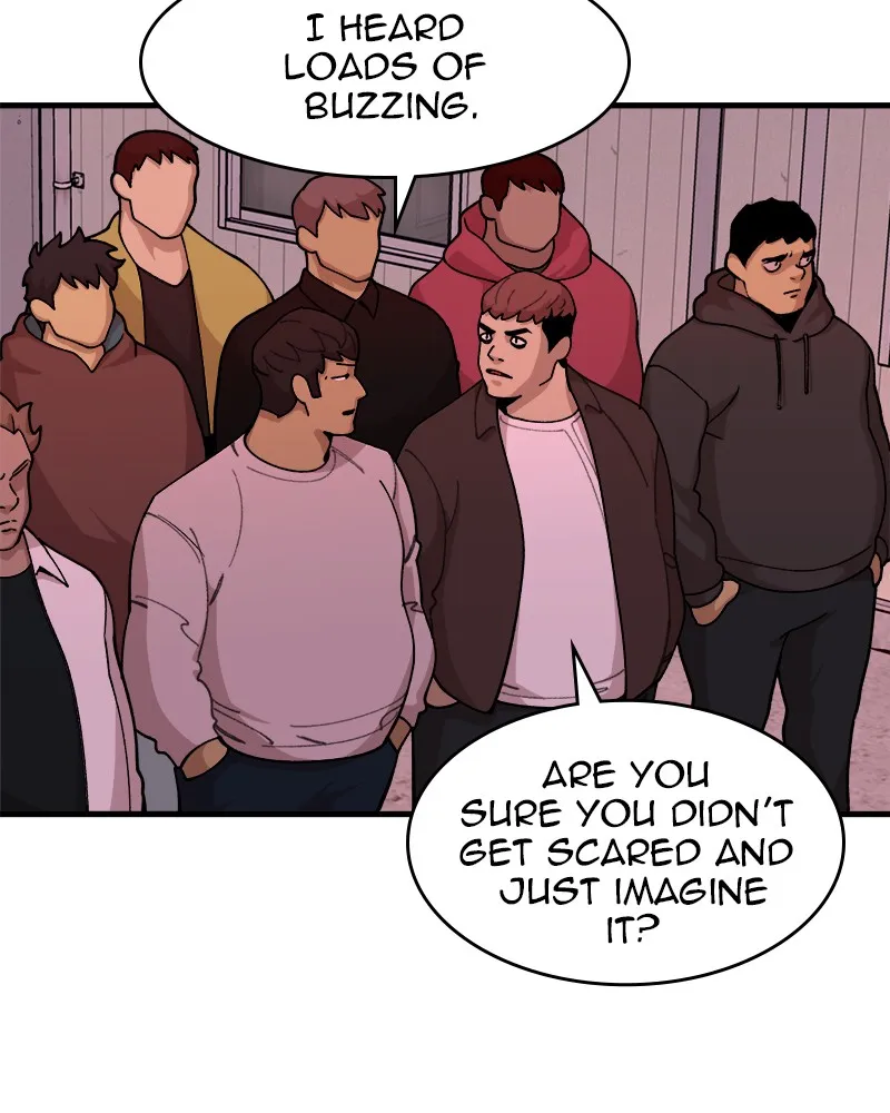 Neon Revenge Chapter 24 page 95 - 
