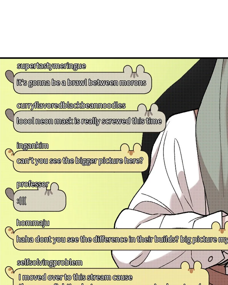 Neon Revenge Chapter 25 page 11 - 
