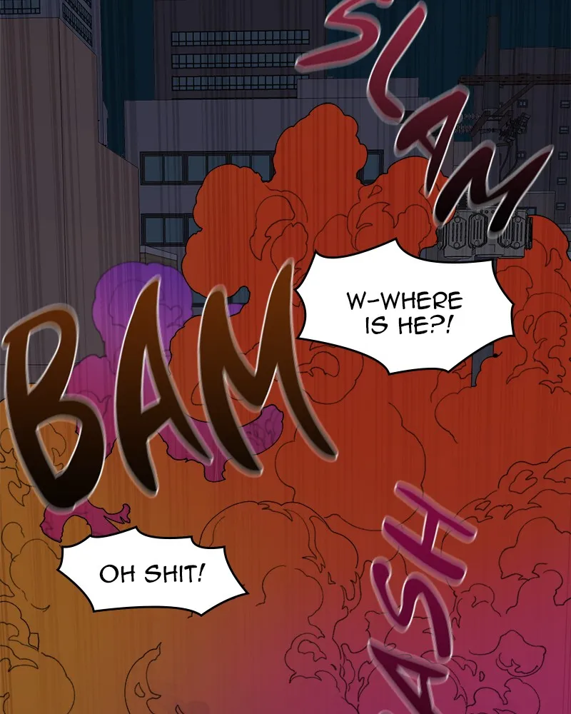 Neon Revenge Chapter 25 page 101 - 