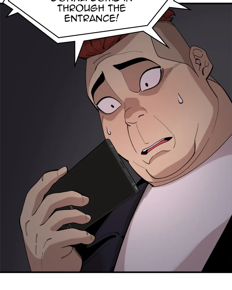 Neon Revenge Chapter 25 page 105 - 