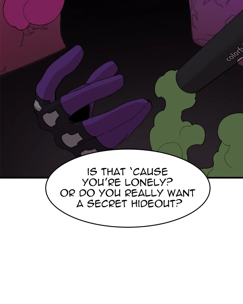 Neon Revenge Chapter 25 page 113 - 