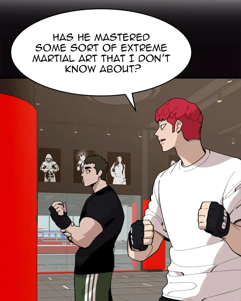Neon Revenge Chapter 25 page 116 - 