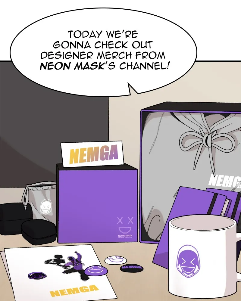 Neon Revenge Chapter 25 page 13 - 