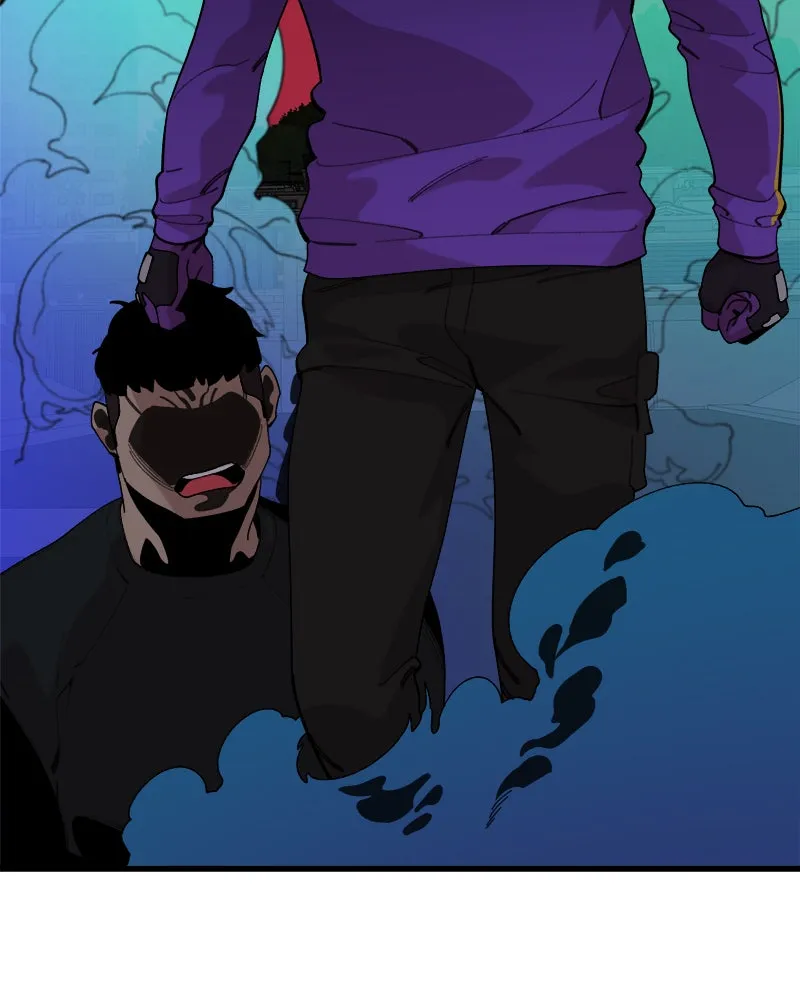 Neon Revenge Chapter 25 page 122 - 