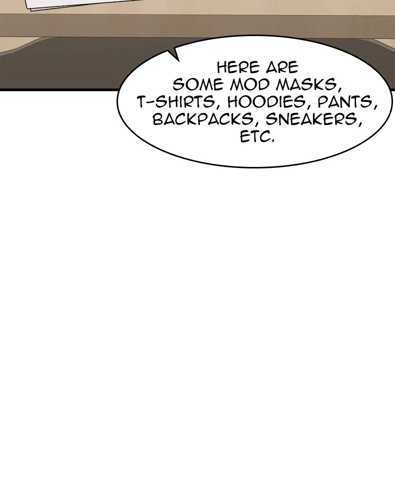 Neon Revenge Chapter 25 page 14 - 