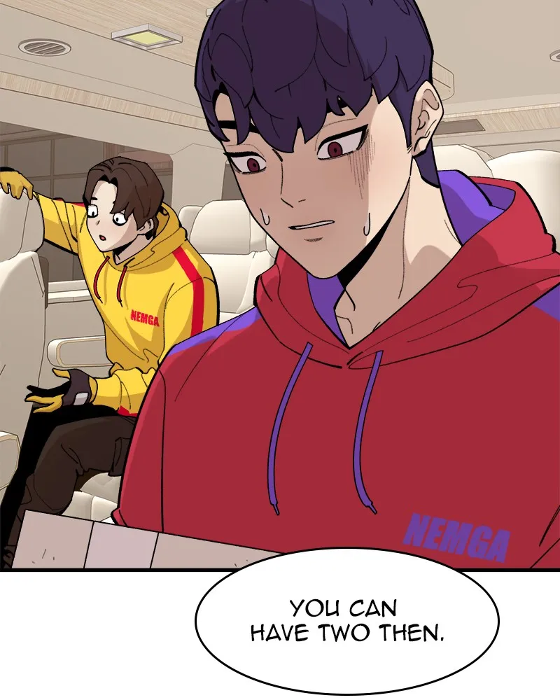 Neon Revenge Chapter 25 page 25 - 