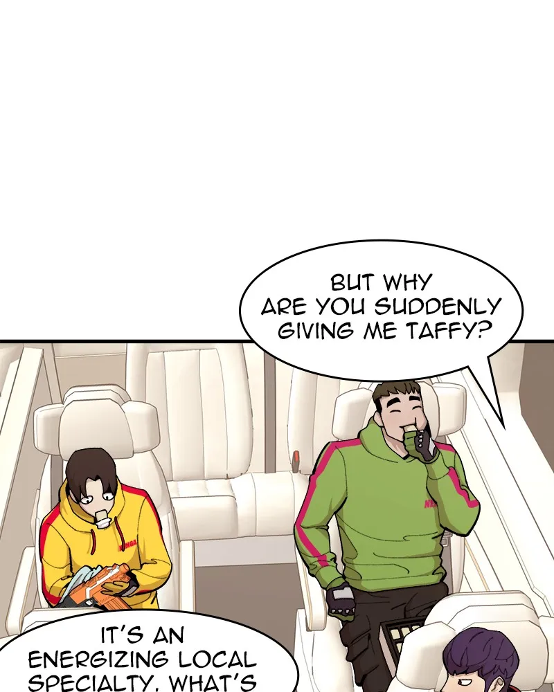 Neon Revenge Chapter 25 page 26 - 