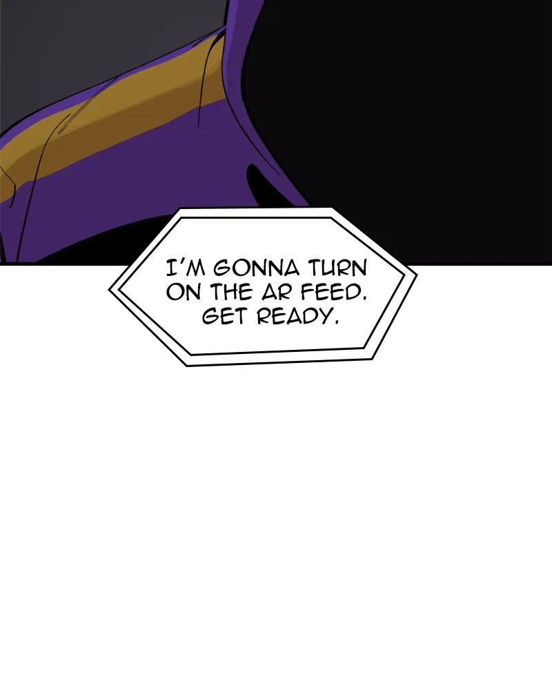 Neon Revenge Chapter 25 page 29 - 