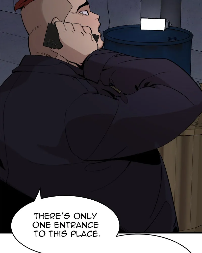 Neon Revenge Chapter 25 page 32 - 