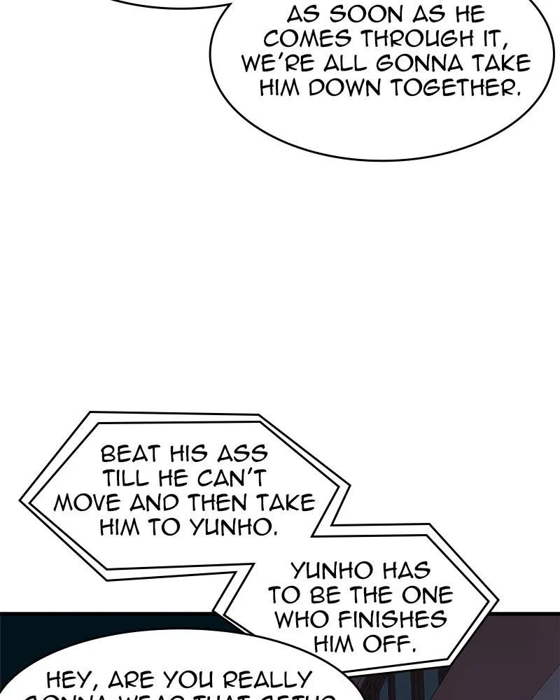 Neon Revenge Chapter 25 page 33 - 
