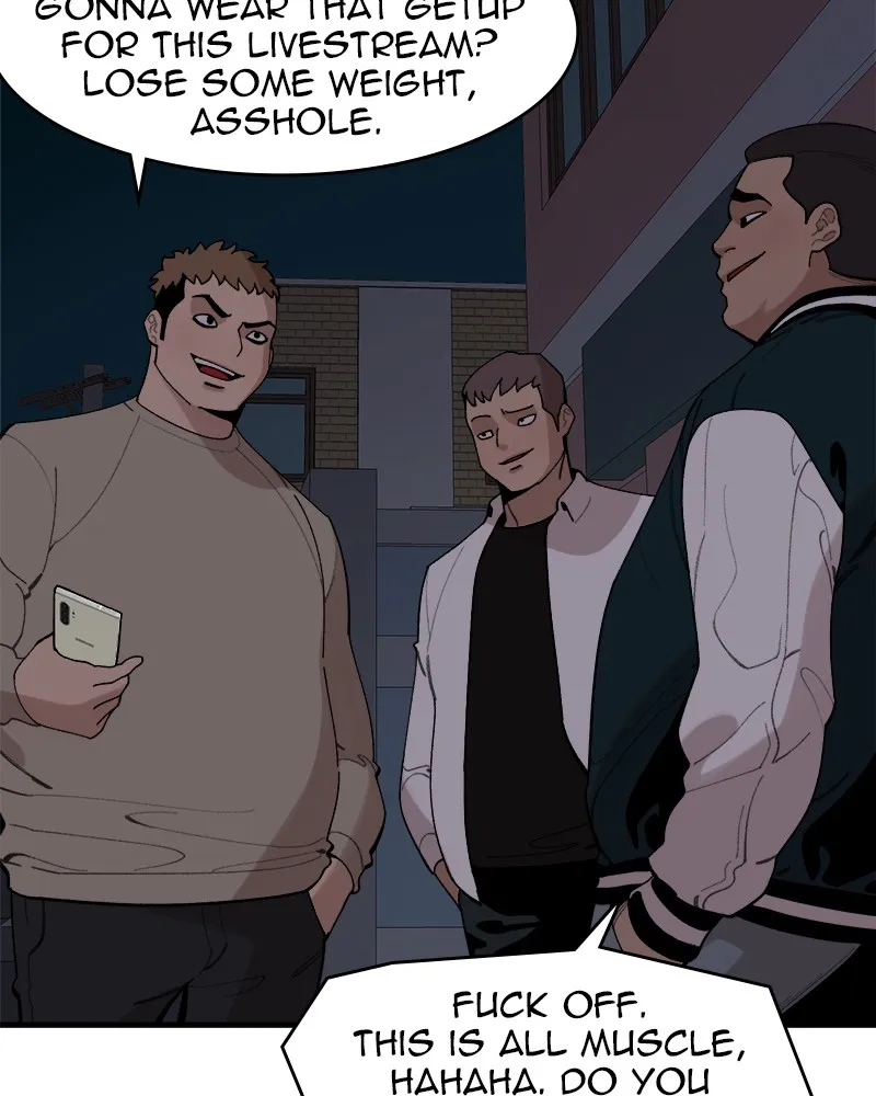 Neon Revenge Chapter 25 page 34 - 