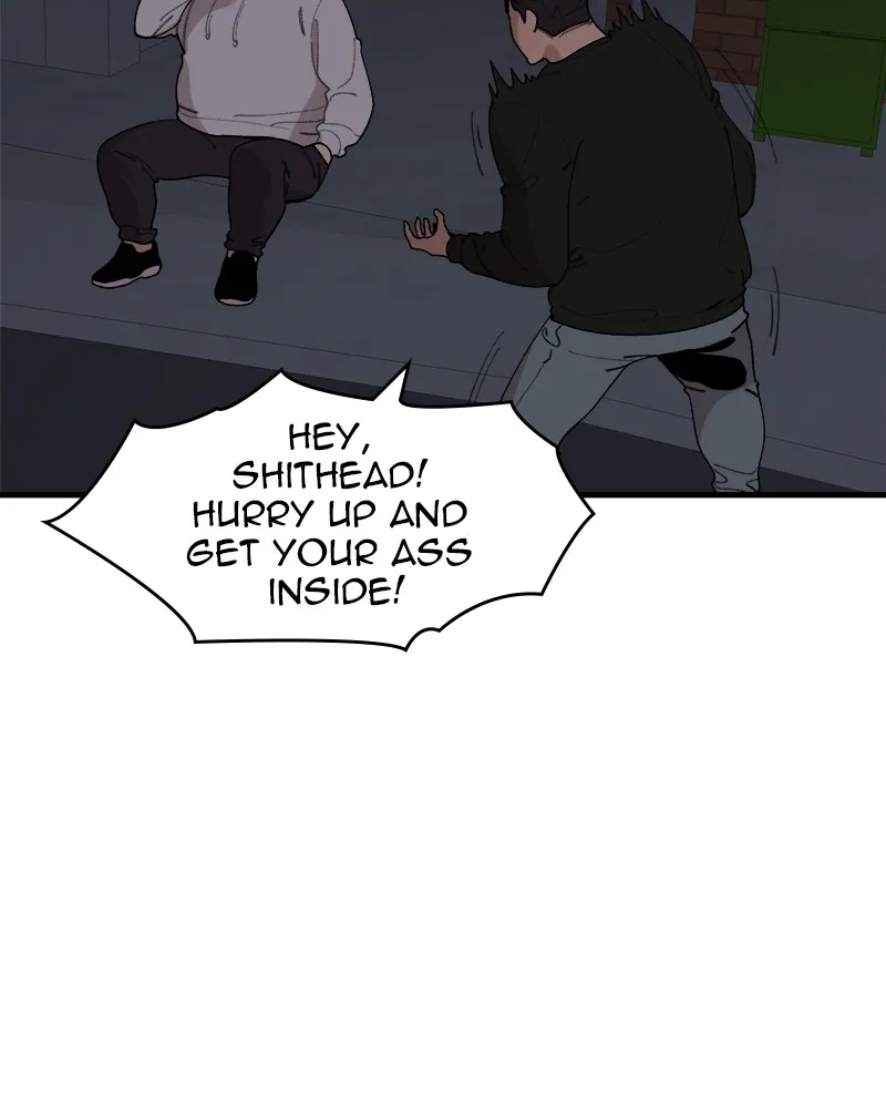 Neon Revenge Chapter 25 page 36 - 