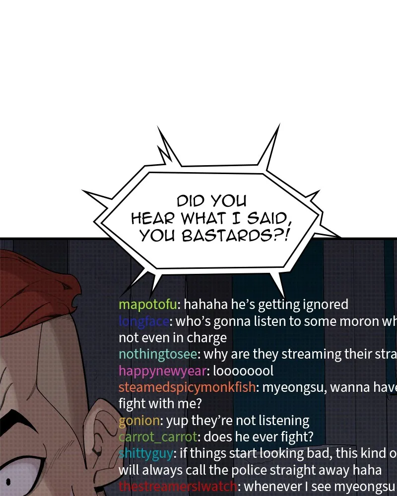 Neon Revenge Chapter 25 page 37 - 