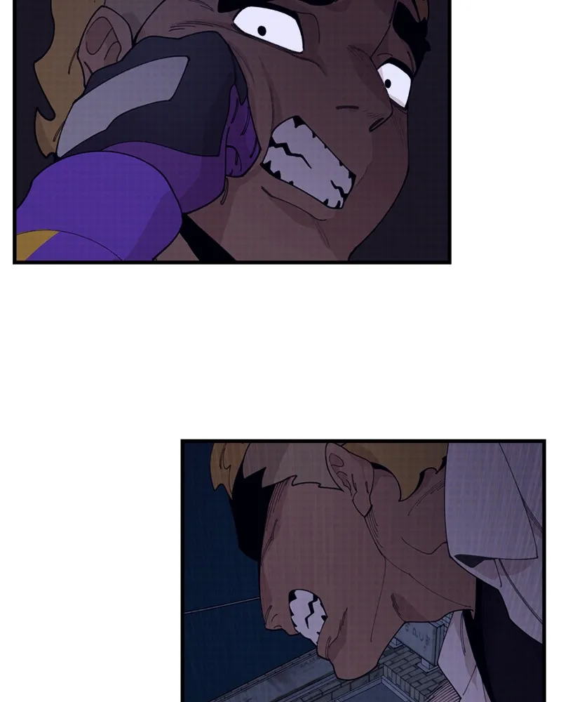 Neon Revenge Chapter 25 page 5 - 