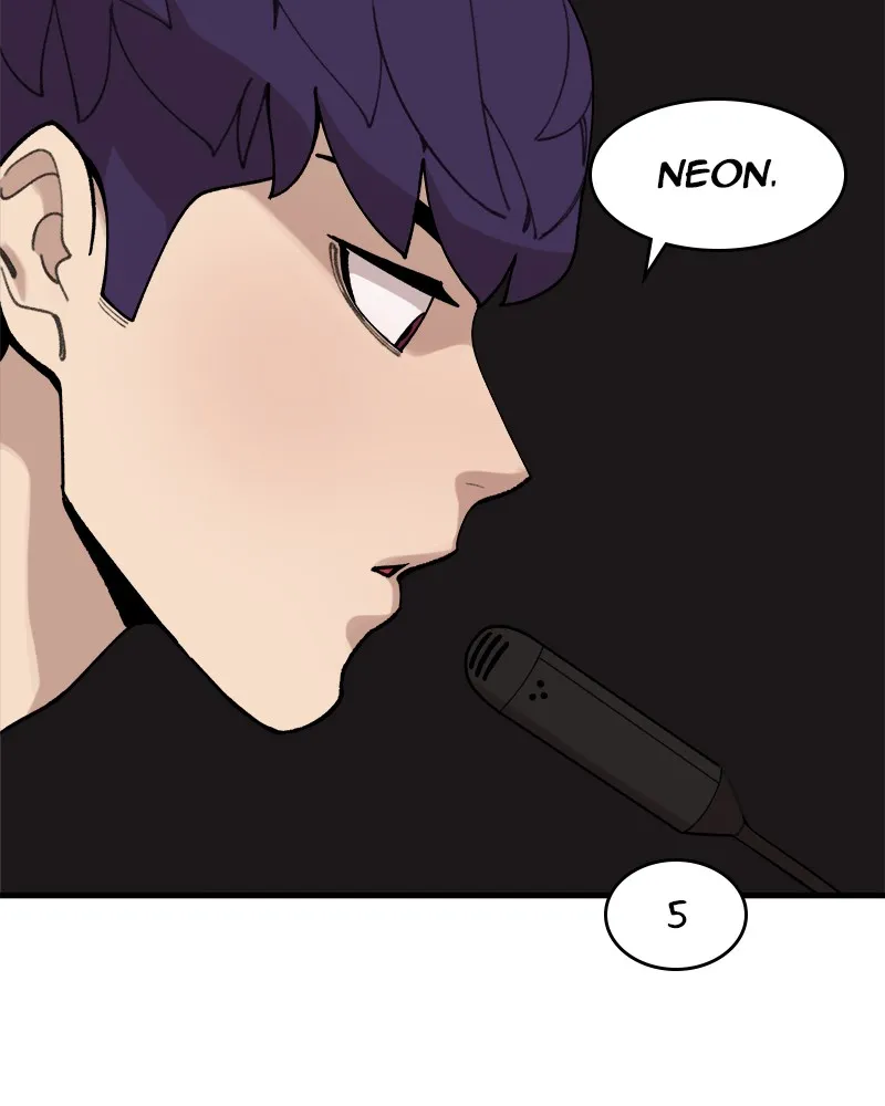 Neon Revenge Chapter 25 page 45 - 