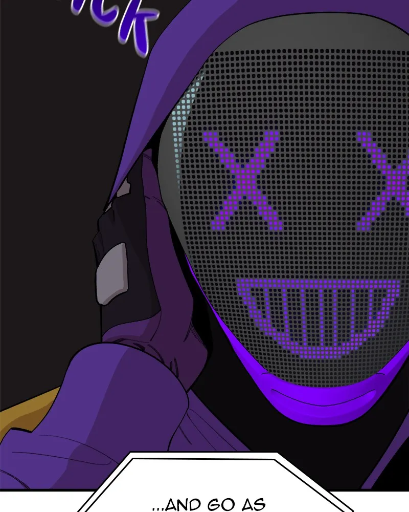 Neon Revenge Chapter 25 page 50 - 