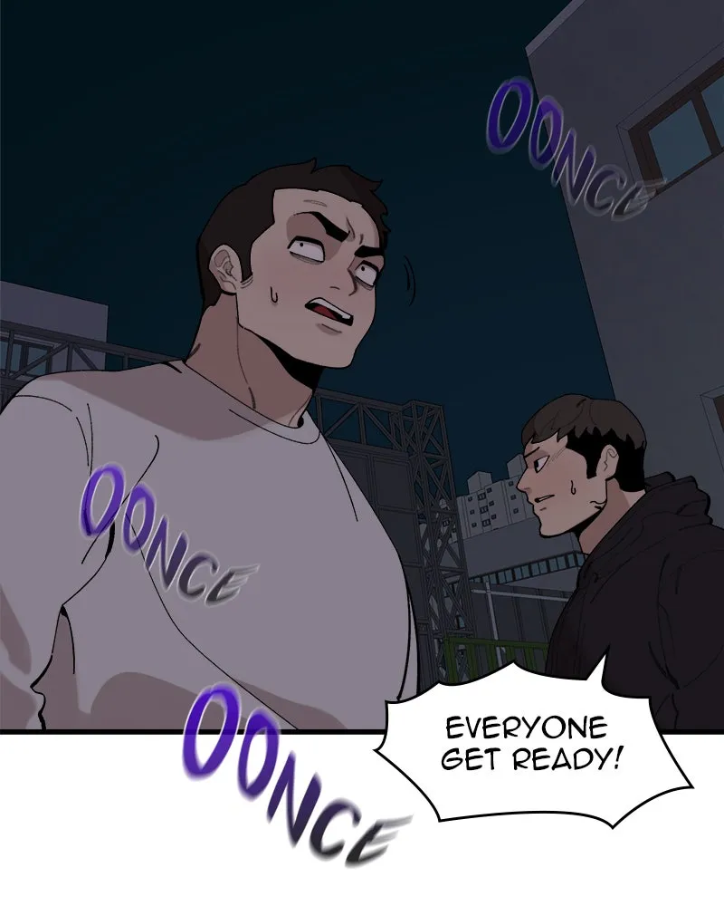 Neon Revenge Chapter 25 page 54 - 