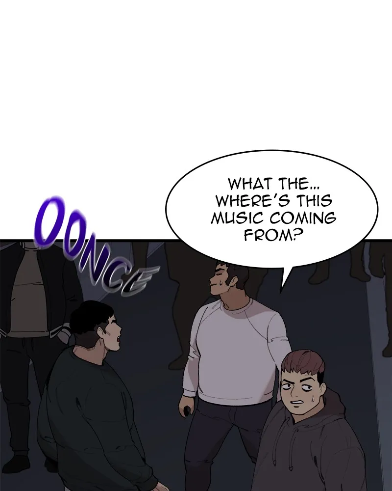 Neon Revenge Chapter 25 page 55 - 