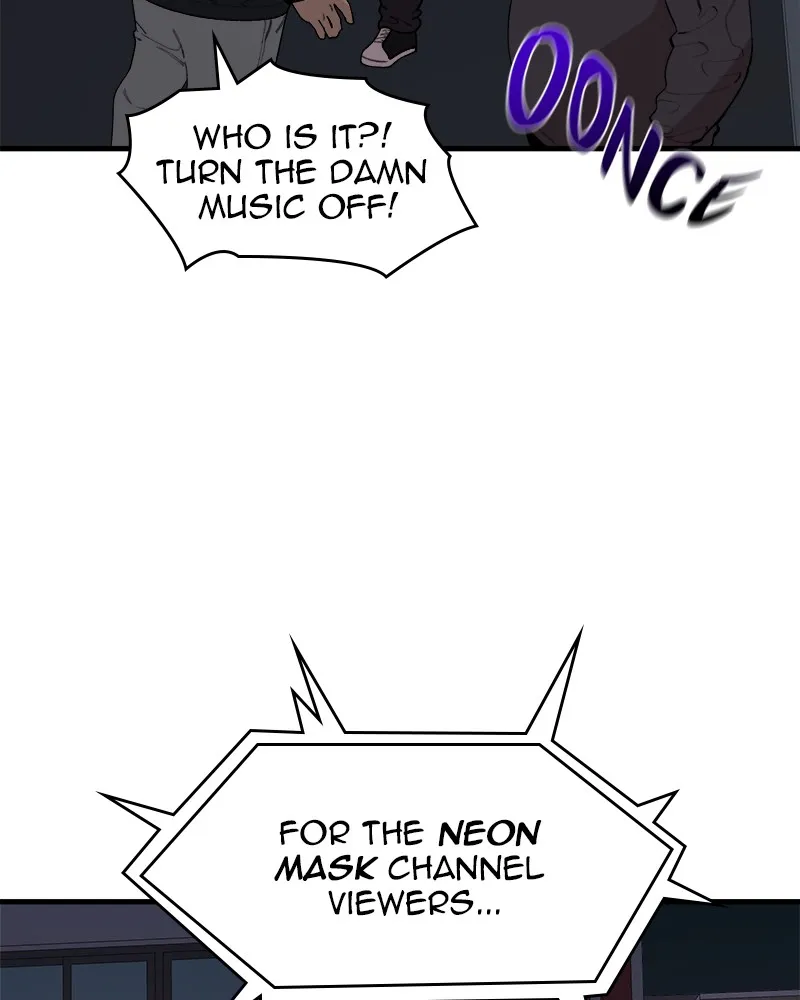Neon Revenge Chapter 25 page 56 - 